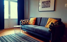 Apartament Piastowska